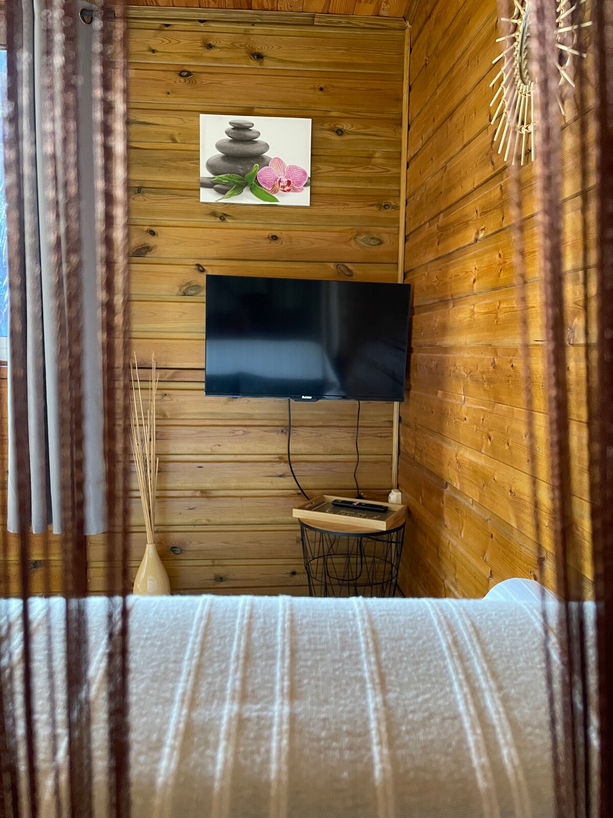 Top Airbnb: Bungalow à La Réunion