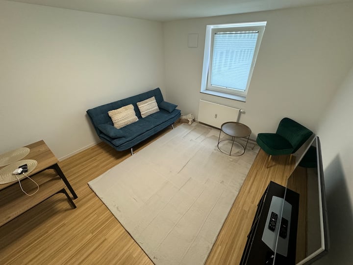 City Apartment Würzburg Near Uniklinik - Würzburg