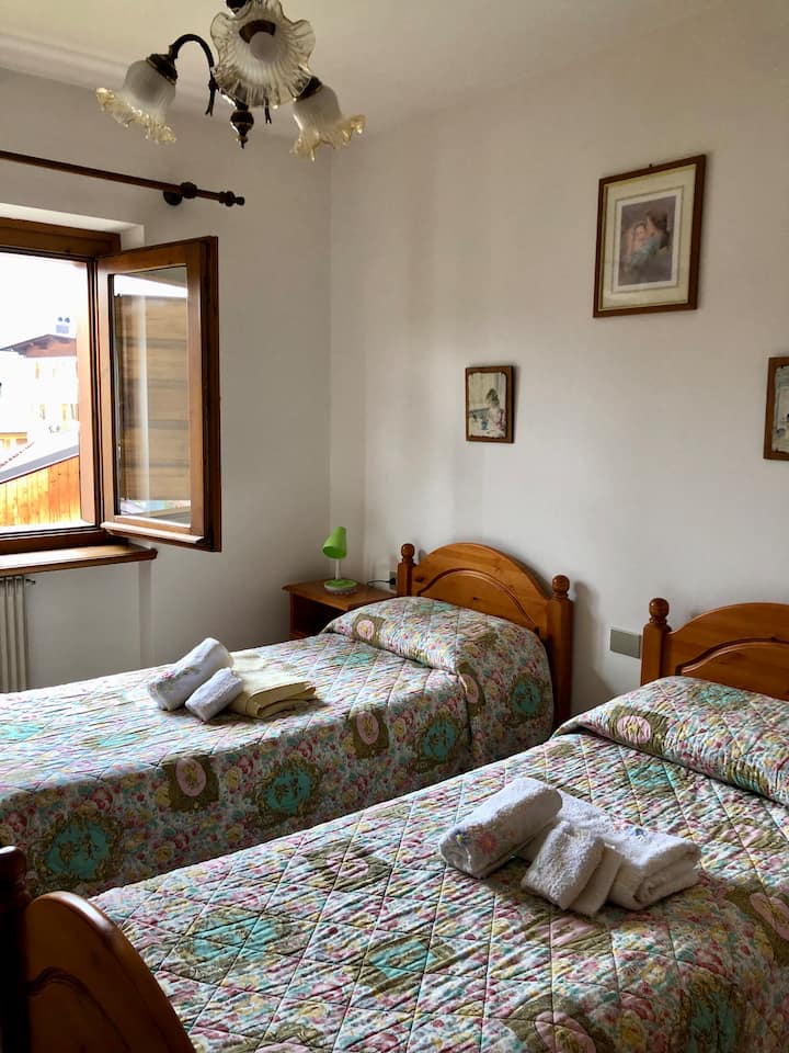 Chambre 1