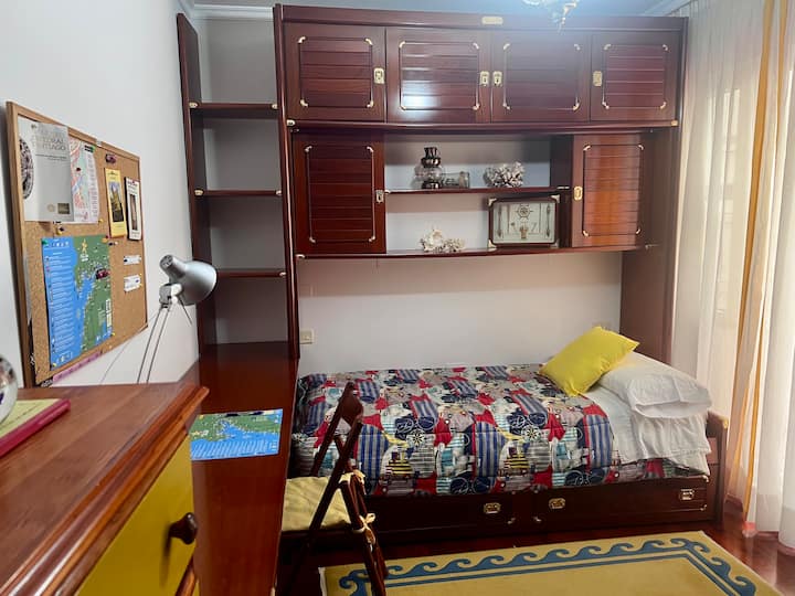 Dhomë gjumi 2