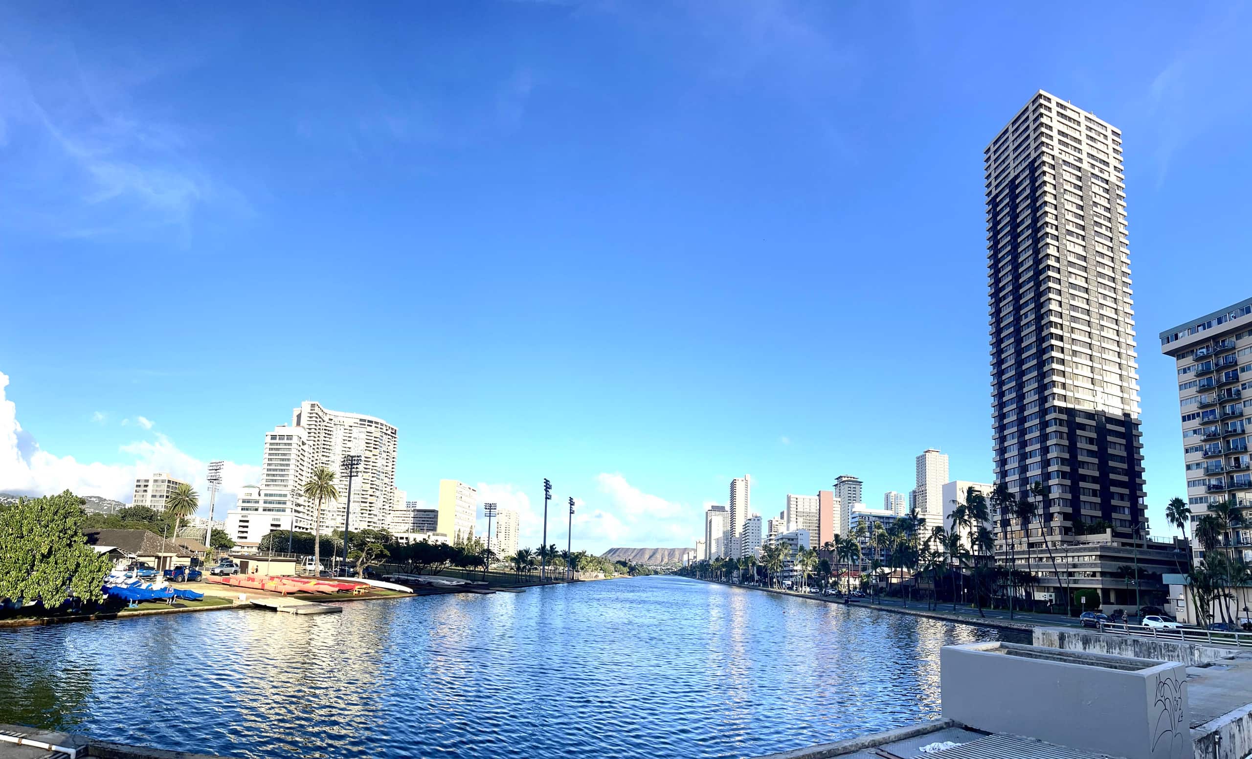 Ocean/Canal/Mountain /FamilyView in Waikiki6person - Photo 40