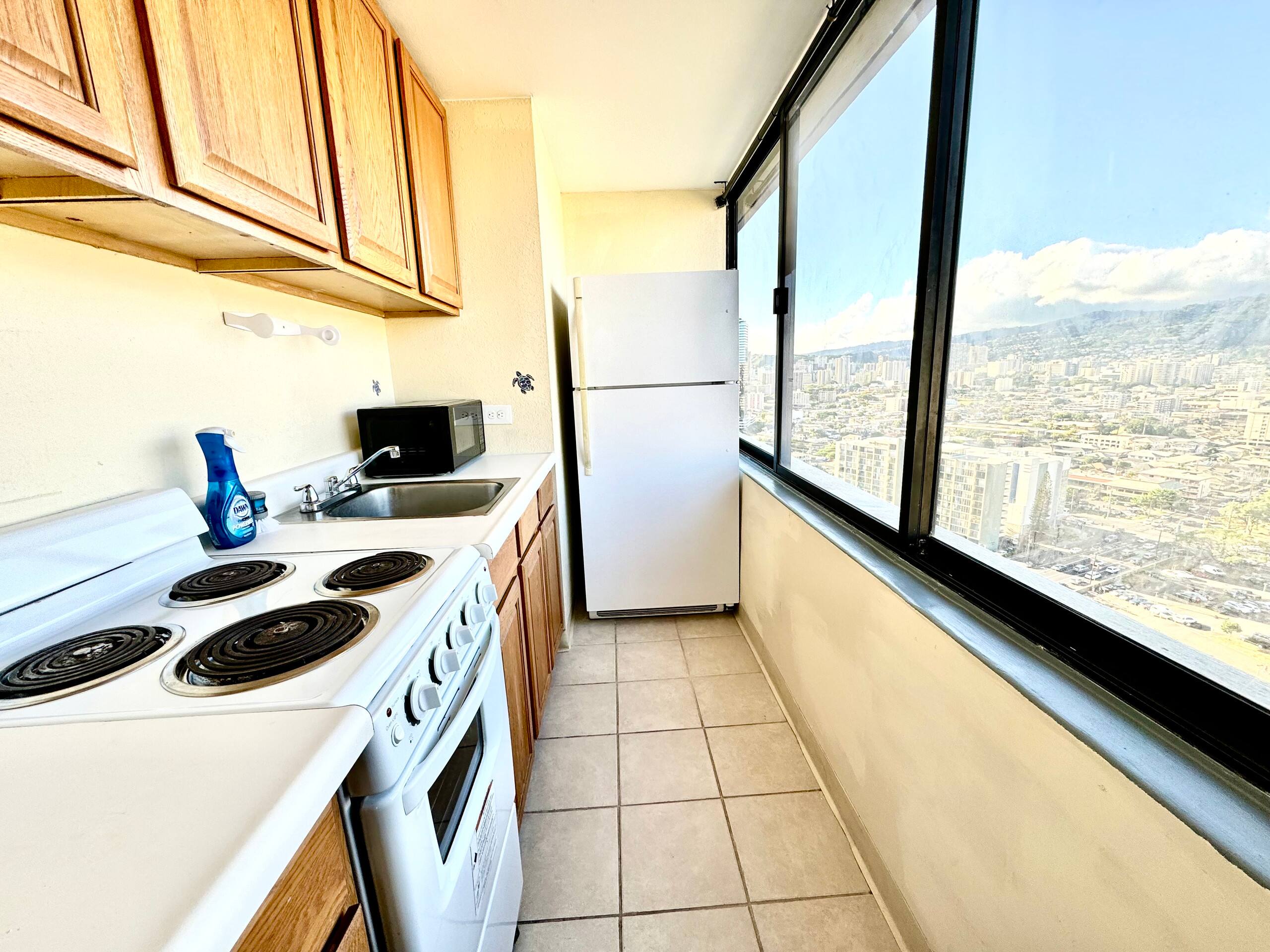 Ocean/Canal/Mountain /FamilyView in Waikiki6person - Photo 7