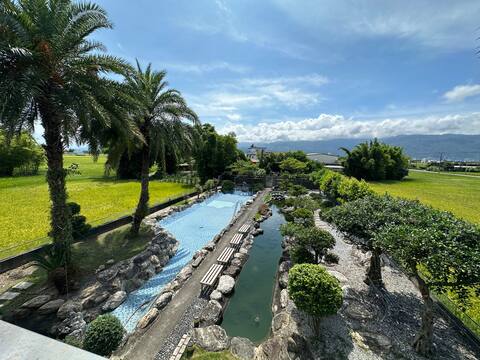 Well House idyllic single house landscaped, fully equipped, entertainment facilities, vacation choic