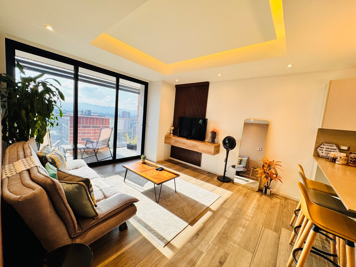 Дневна соба