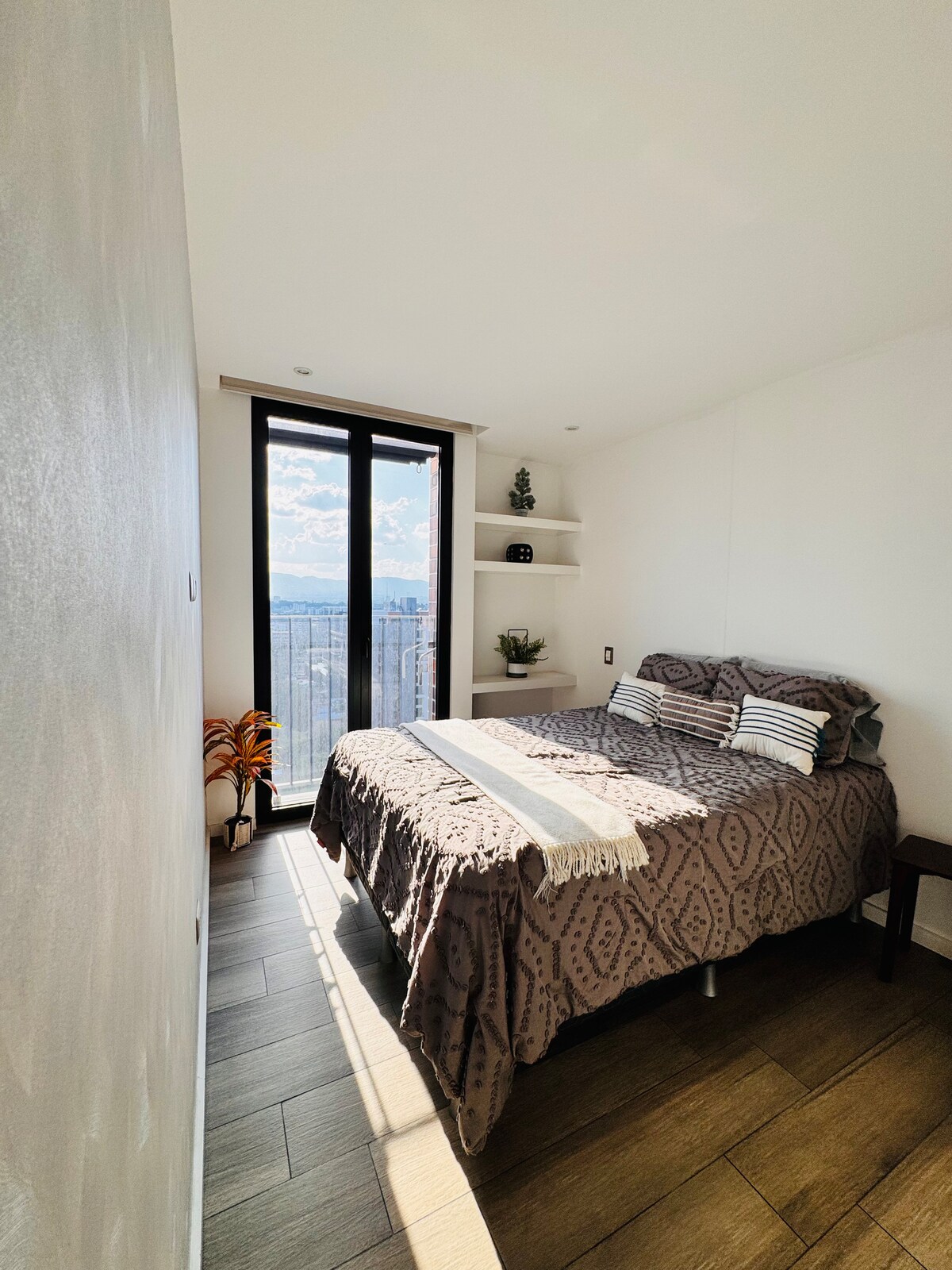 Спална соба 2