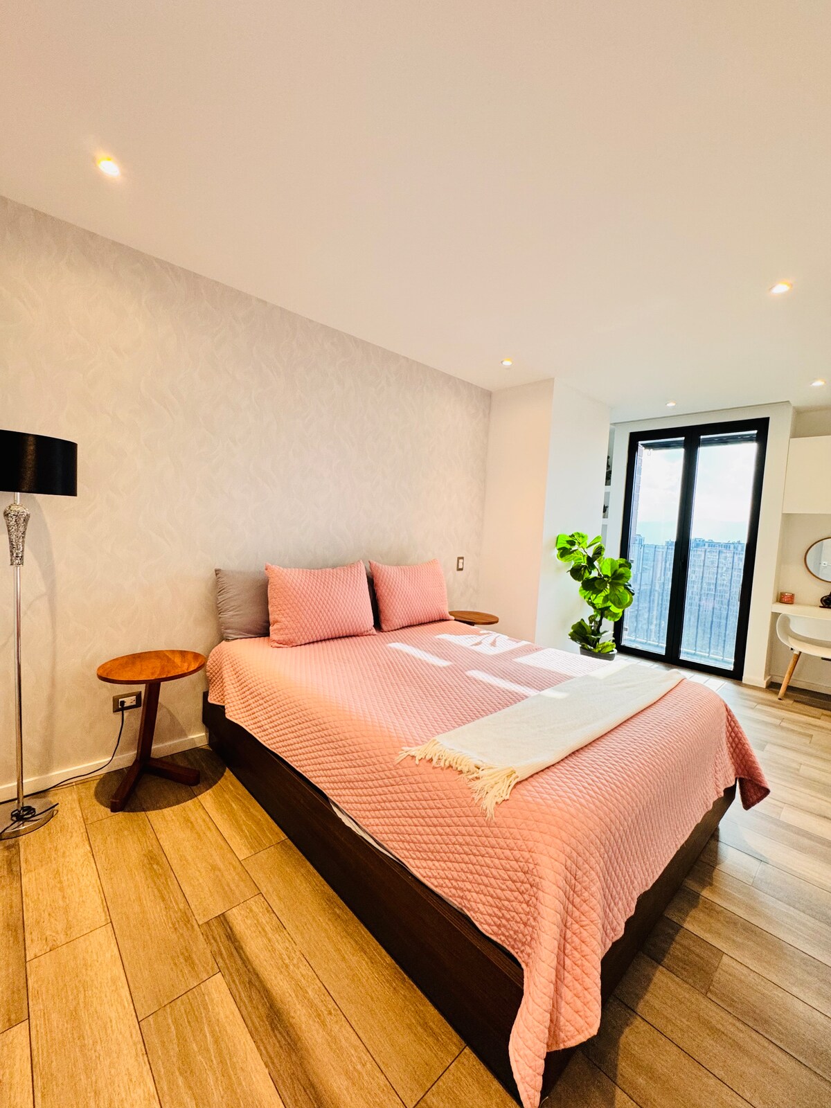 Спална соба 1