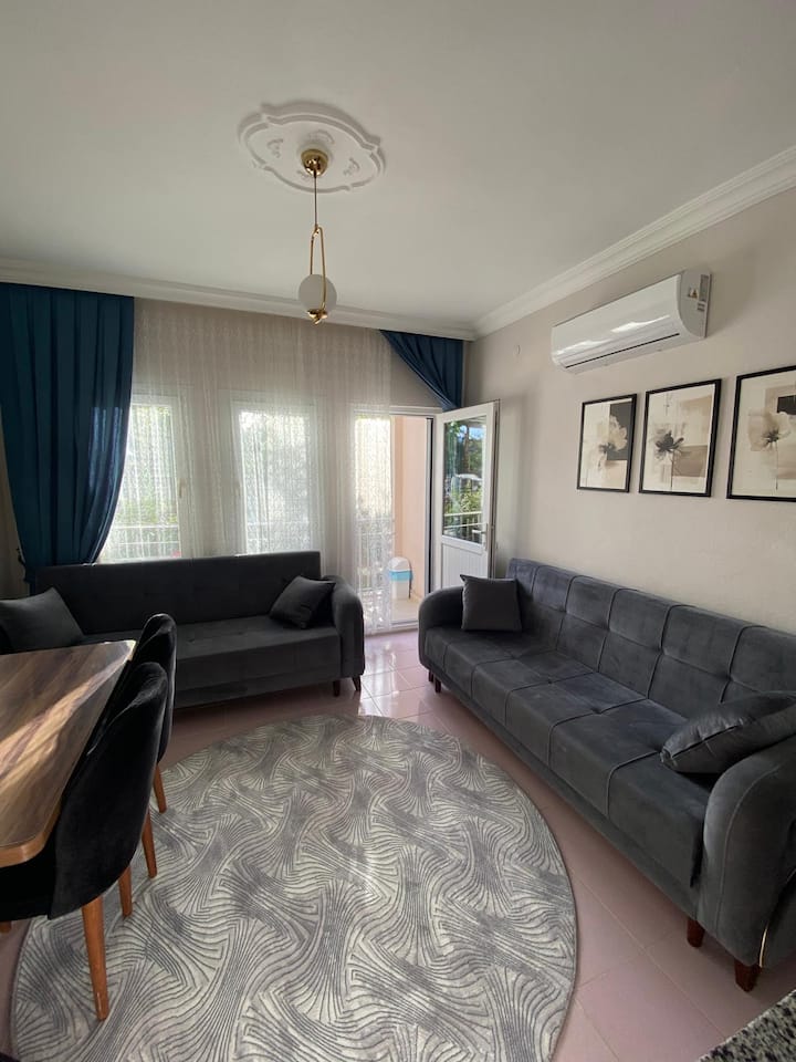 Apart Otel Göz Pırıltısı - Fethiye