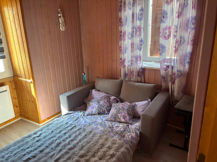 საძინებელი 2