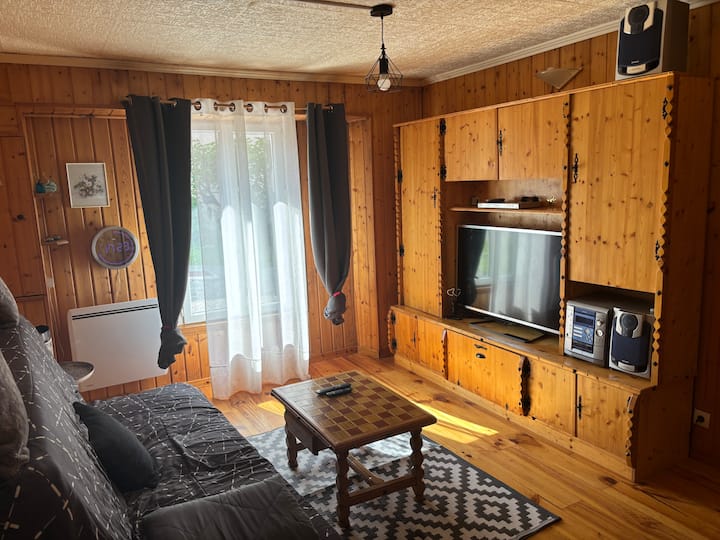 მისაღები ოთახი