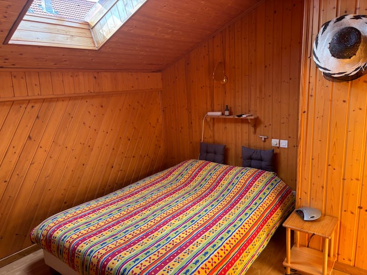 საძინებელი 3