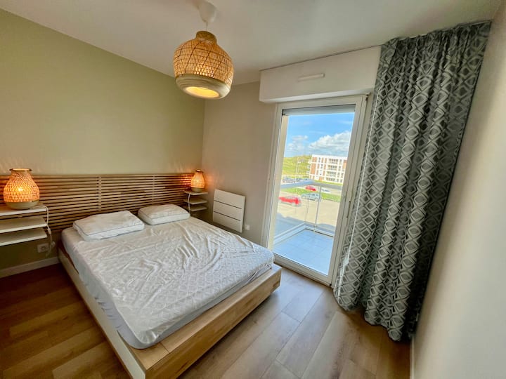 Dhomë gjumi 1