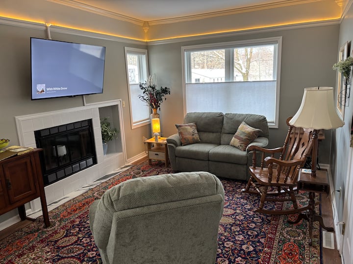 South Haven North Shore Condo - Michigan