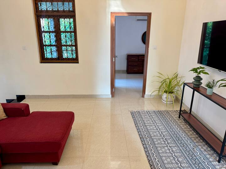 Living room image 17