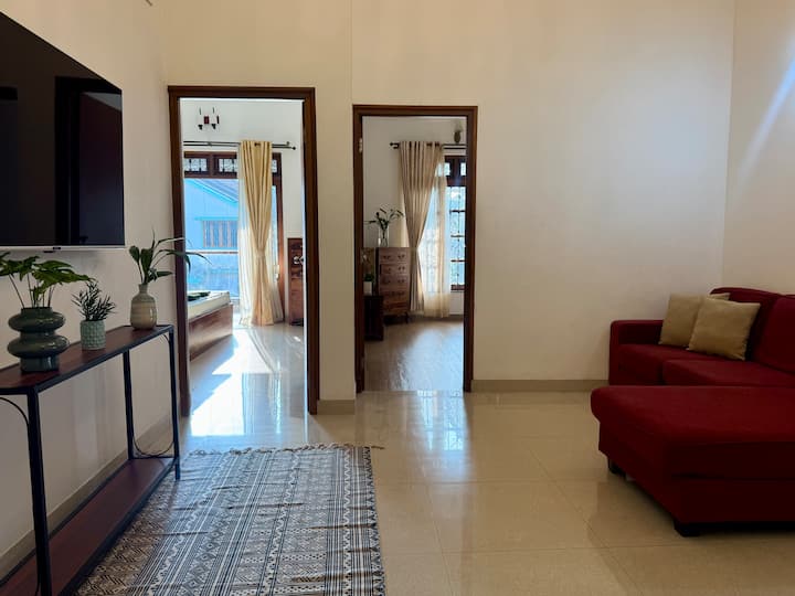 Living room image 21