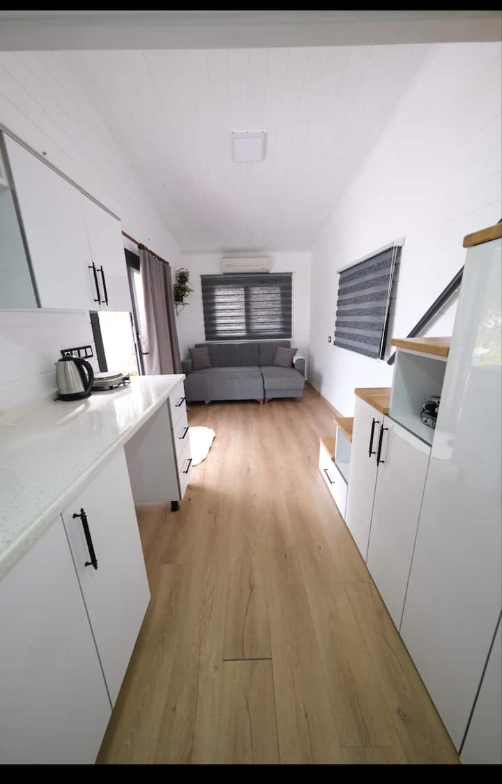 Deniz Kenarında Tiny House | ÇöKertme, Milas - Ören