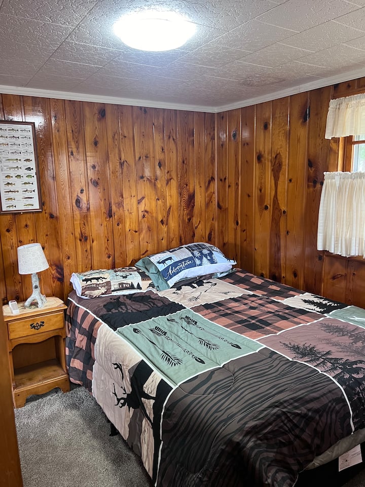 საძინებელი 1