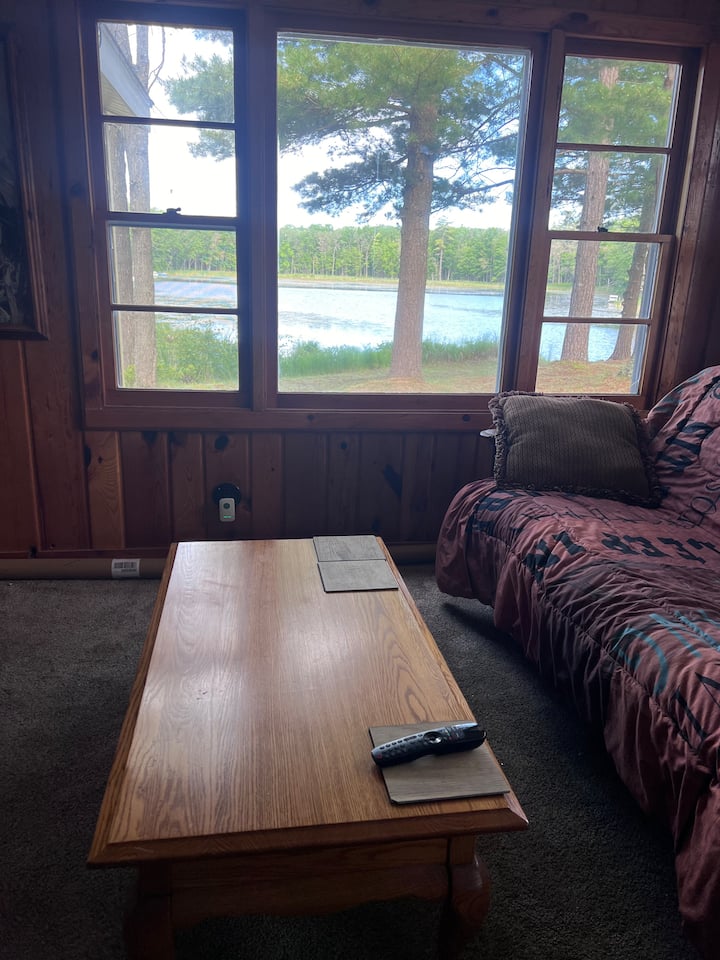 მისაღები ოთახი