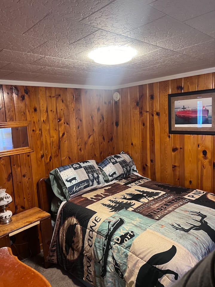 საძინებელი 2