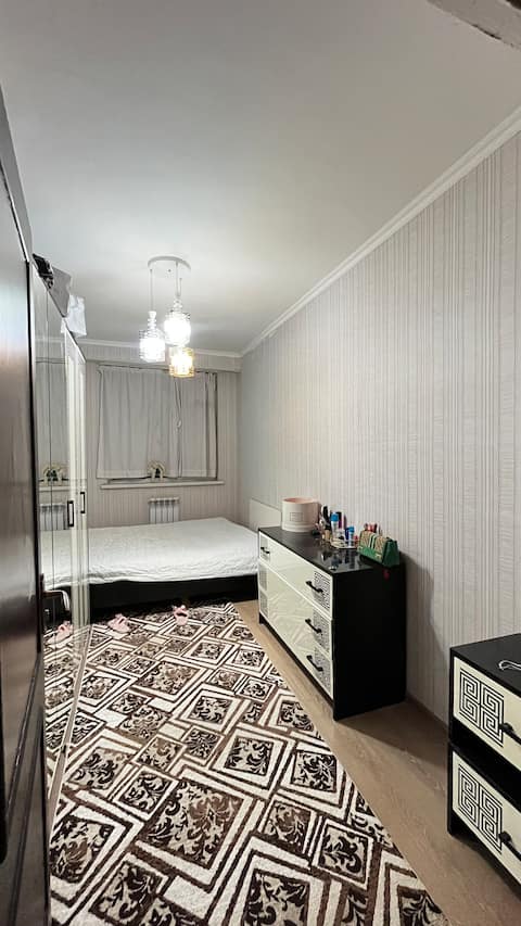 Квартира для отдыха