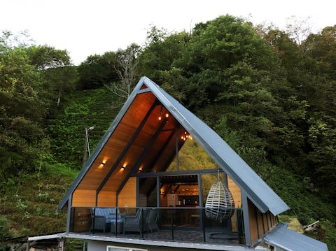 Peaceful Bungalow in the Nature