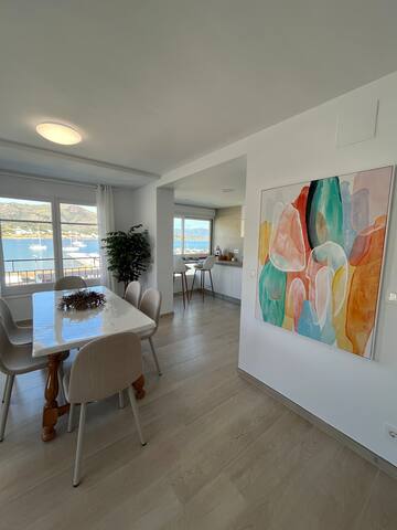 Apartamento lujo vista mar 2.2 gallery image 5