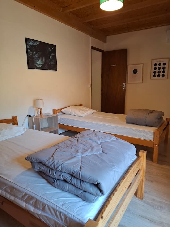 Chambre 2