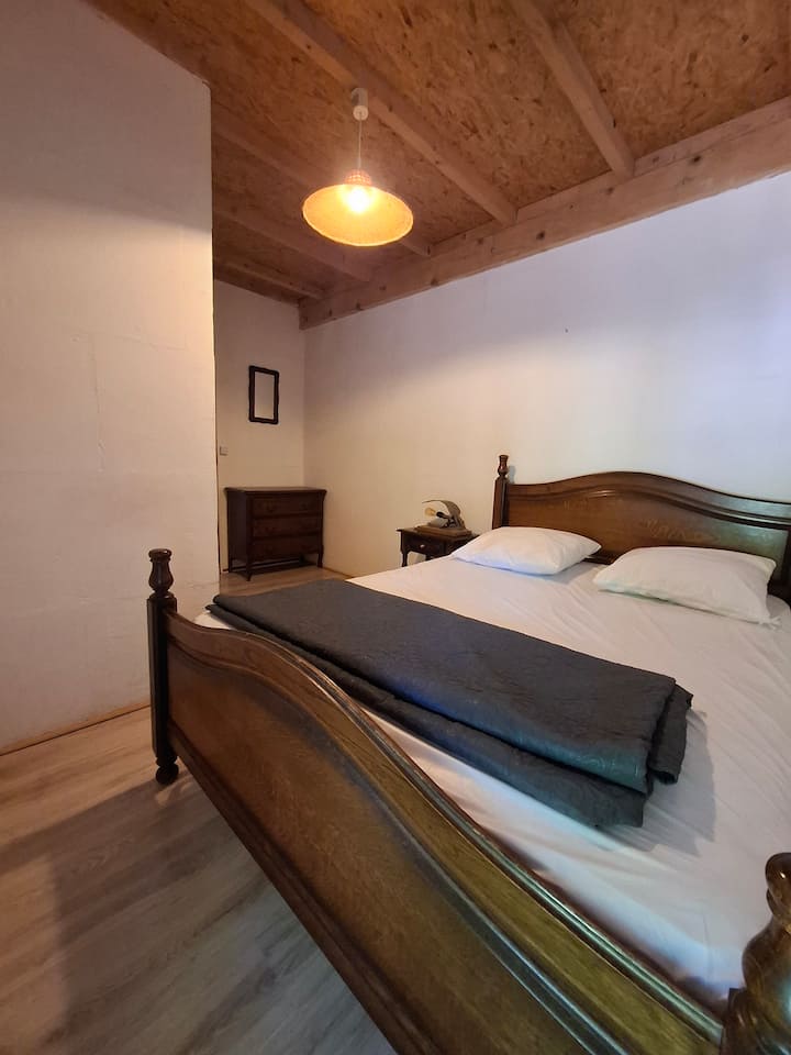 Chambre 1