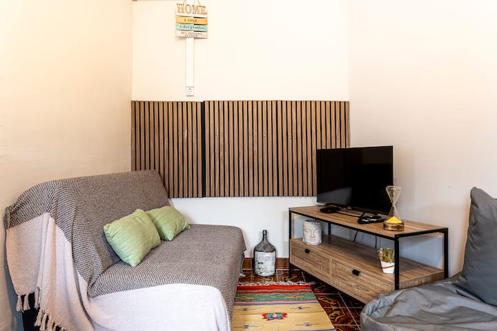Thomas Suite Calheta - Paul do Mar