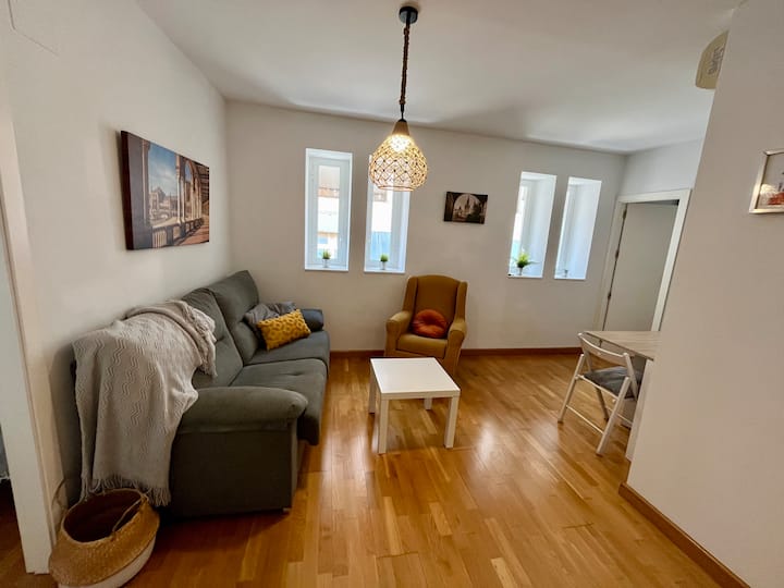 C3 Apartamento Familiar Sevilla - Seville