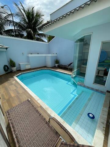 Mansão 02 na Barra da Tijuca em condomínio fechado gallery image 4