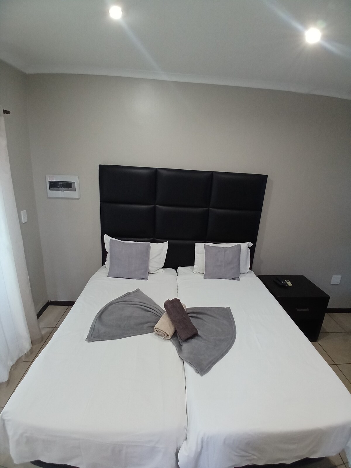 غرفة النوم 3