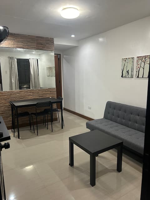 Kyle's Transient House