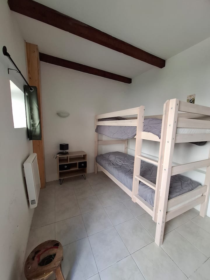 Chambre 1