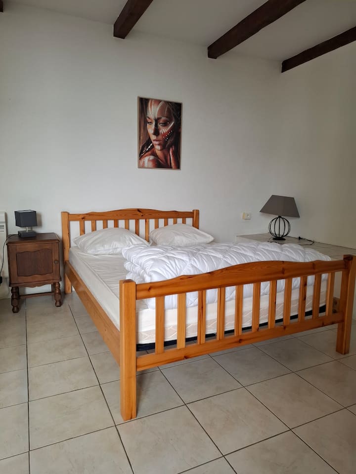 Chambre 2