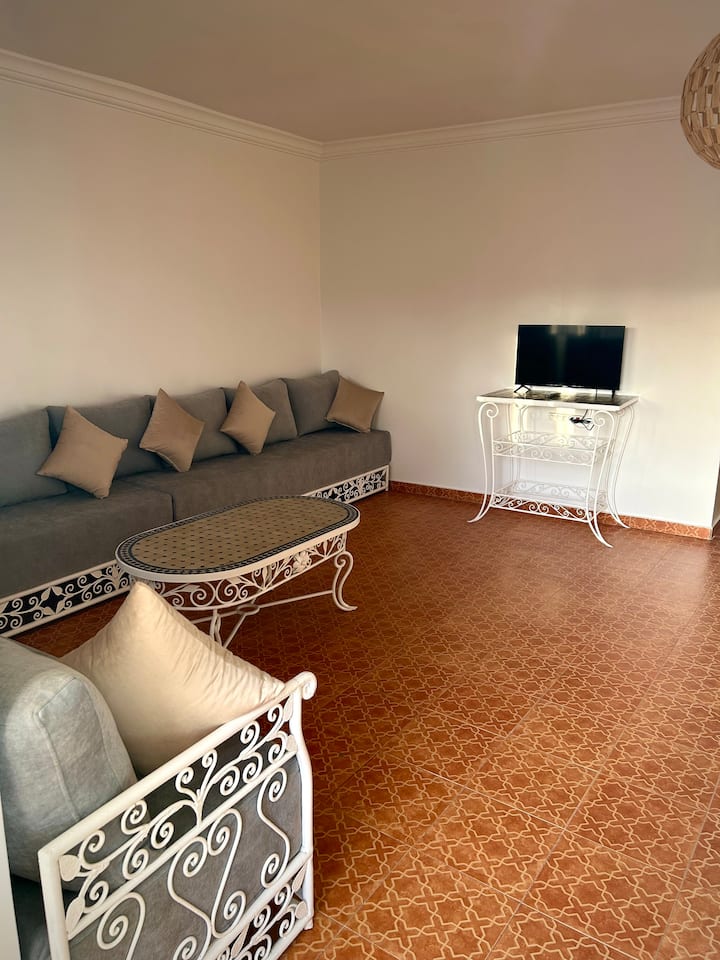 Sala de estar