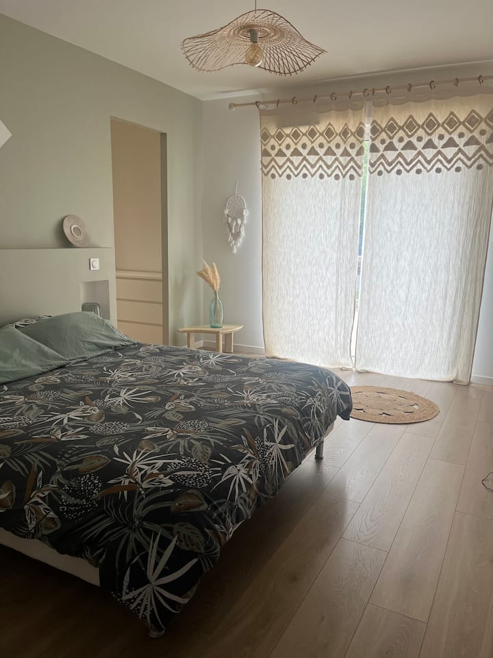 Habitación 2