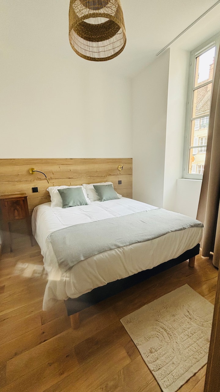 Quarto Les Epenottes