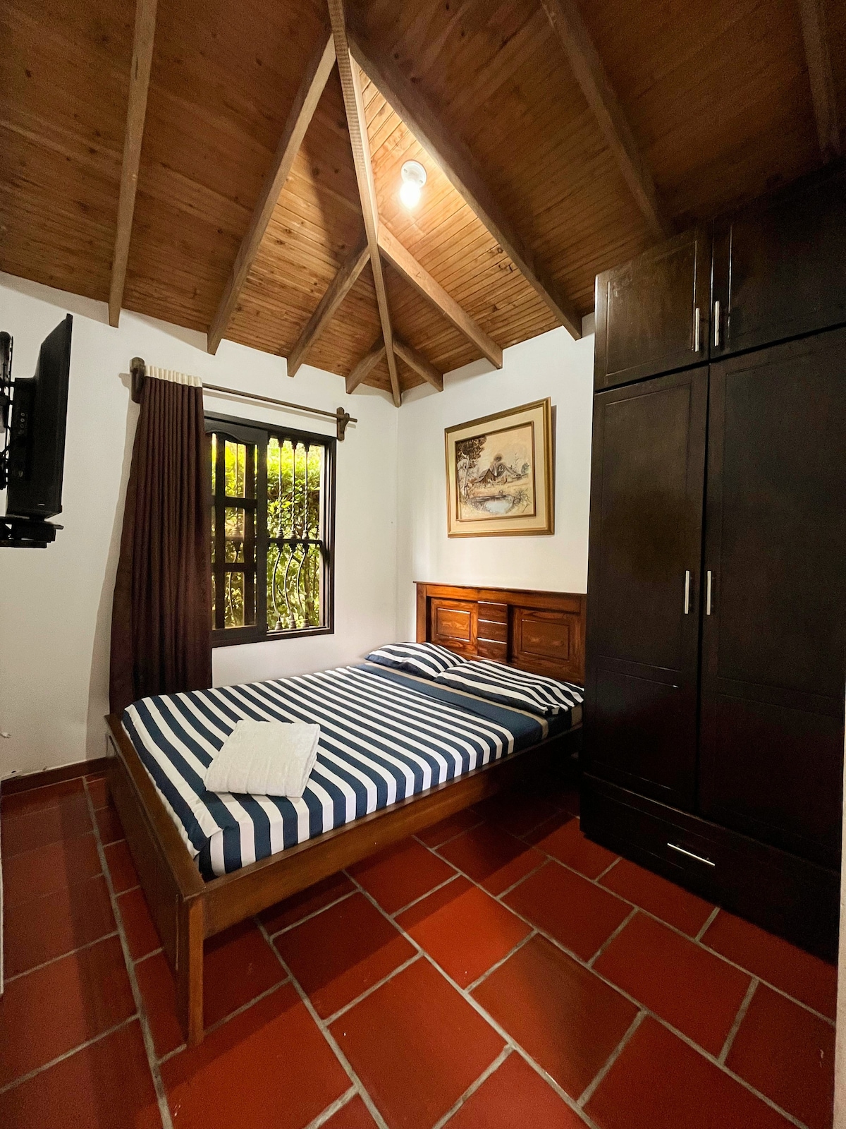 Спална соба 1