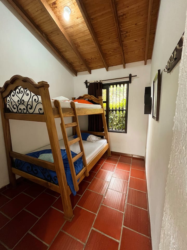 Habitación 2