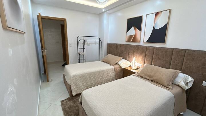Chambre 1