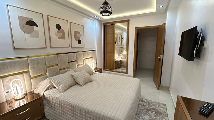 Chambre 2