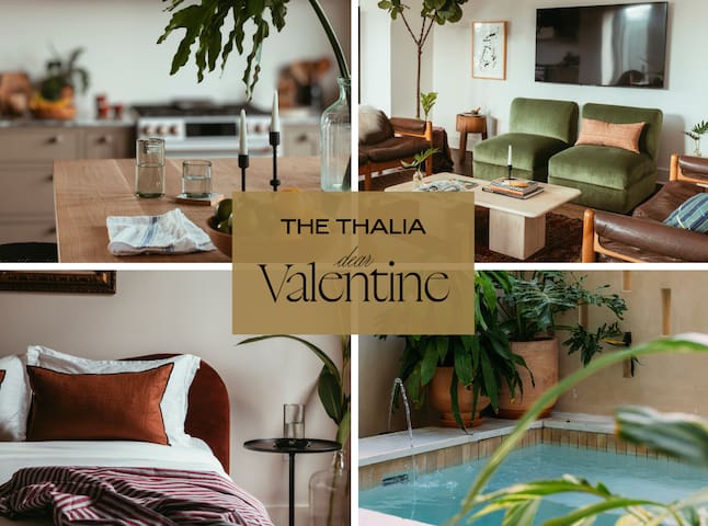 Thalia by Dear Valentine