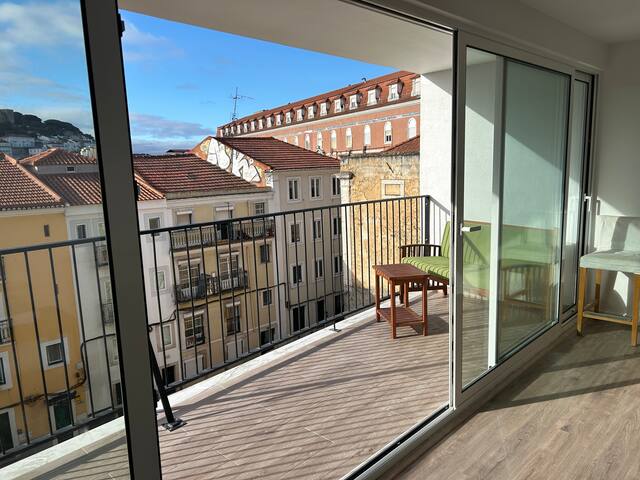 APTO IDEAL PARA FAMILIAS Y GRUPOS