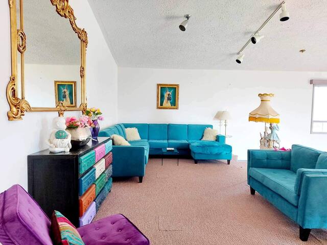 Heavenly Bayside Paradise gallery image 2