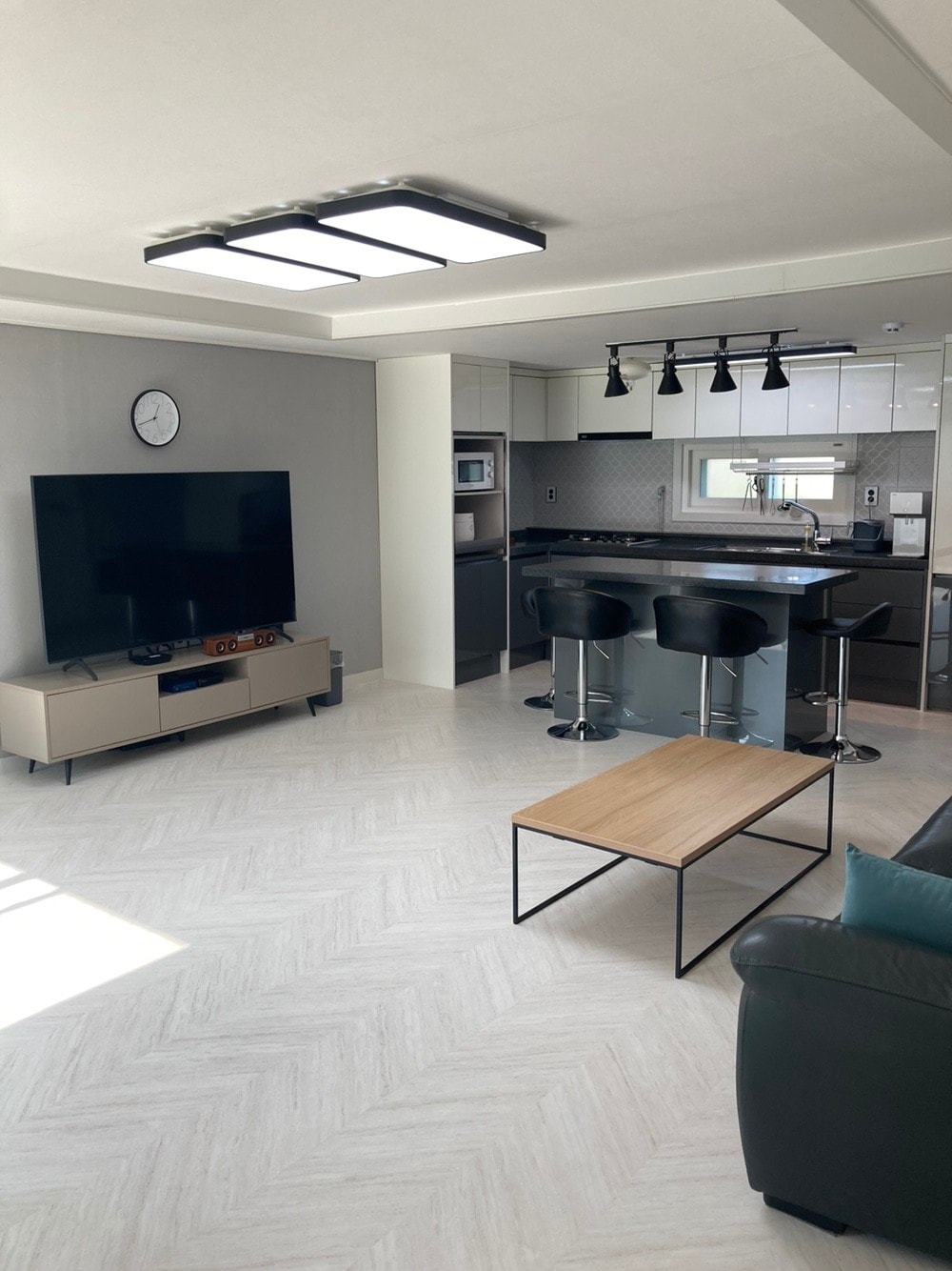 მისაღები ოთახი