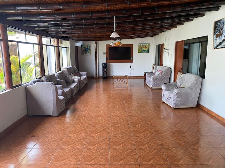 Casa De Campo Sumaq - Chancay