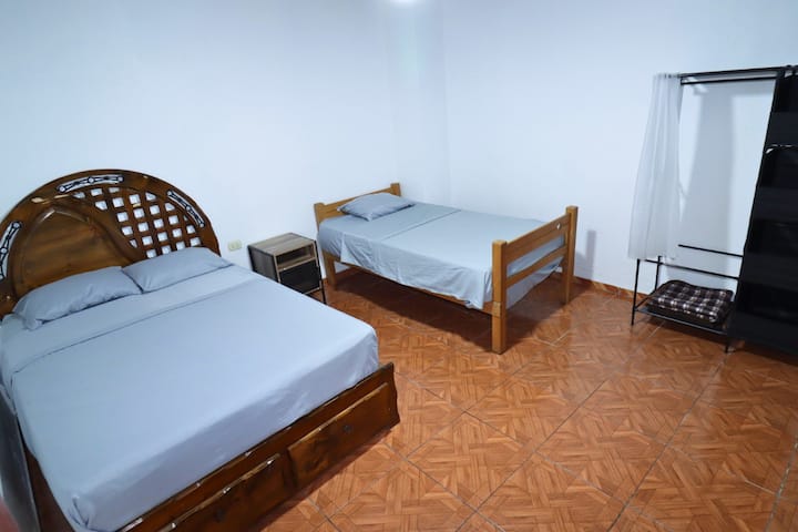 Chambre 4