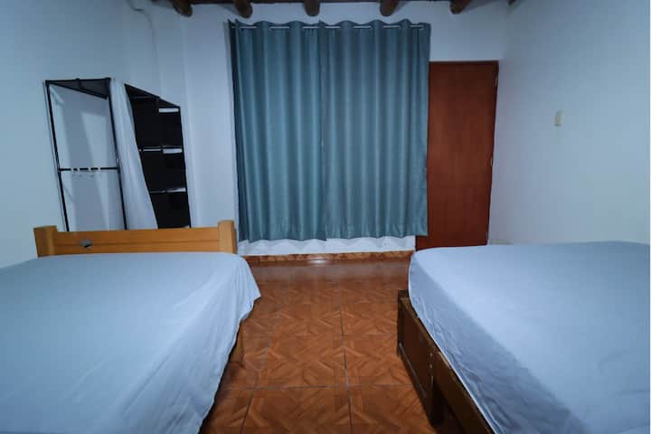 Chambre 2