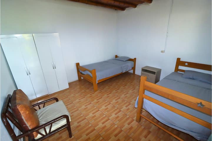 Chambre 6