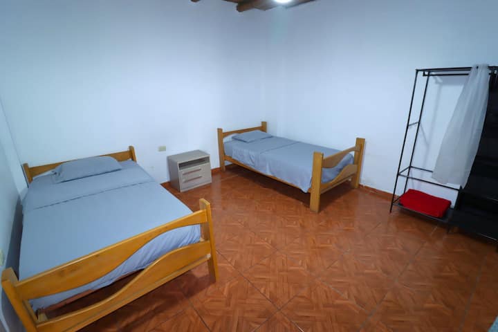 Chambre 3